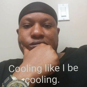 Meet your Posher, Andre